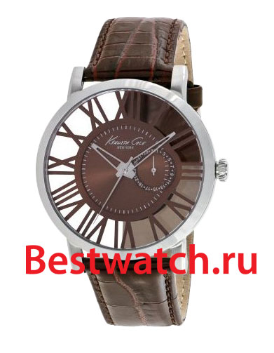 Часы Kenneth Cole Transparency 10020811